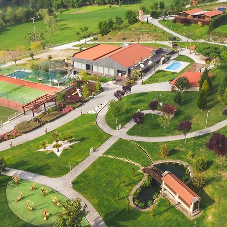 Quinta Do Farejal Villa Vieira do Minho Dış mekan fotoğraf