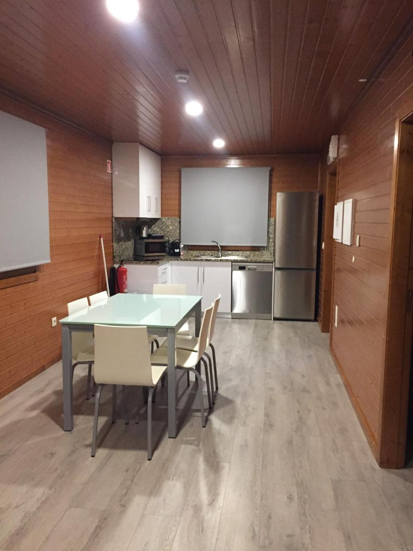 Quinta Do Farejal Villa Vieira do Minho Dış mekan fotoğraf